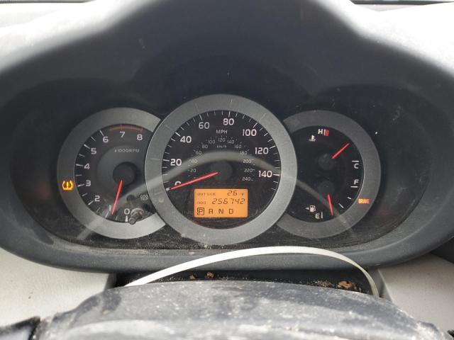 Photo 9 from auction – 2006 TOYOTA RAV4 LIMIT with VIN JTMBK31V365002402