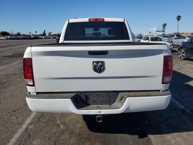 Photo 6 from auction – 2017 RAM 1500 ST with VIN 1C6RR6KG5HS513133