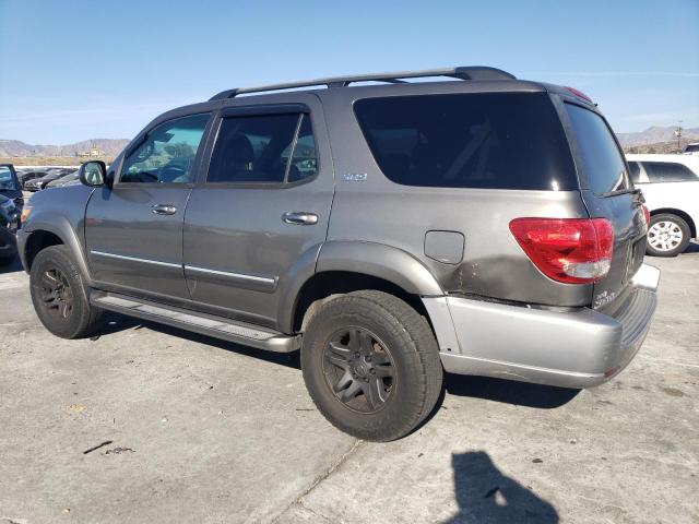 Photo 2 from auction – 2006 TOYOTA SEQUOIA SR with VIN 5TDZT34A86S283563