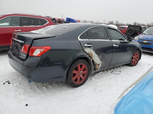 Photo 3 from auction – 2007 LEXUS ES 350 with VIN JTHBJ46G672025600