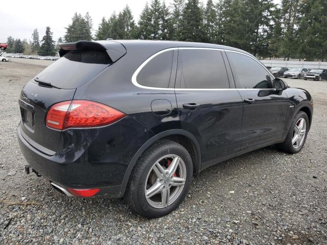 Photo 3 from auction – 2014 PORSCHE CAYENNE with VIN WP1AF2A29ELA38717