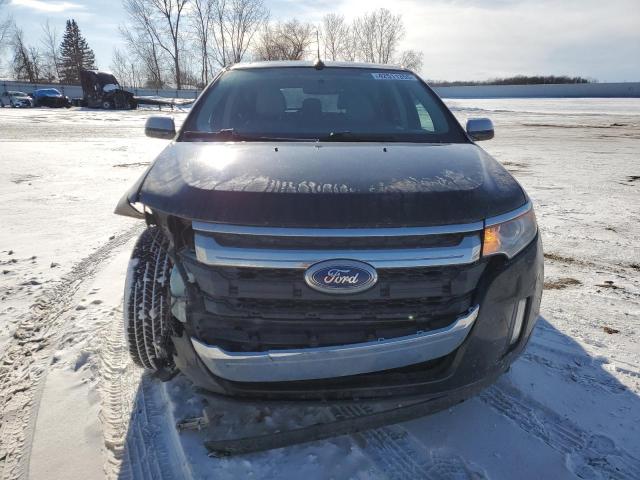 Photo 5 from auction – 2013 FORD EDGE LIMIT with VIN 2FMDK3KC6DBC32607