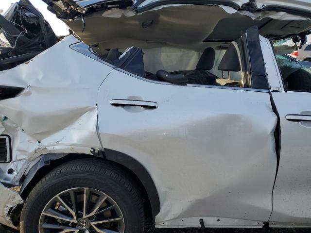 Photo 11 from auction – 2024 LEXUS NX with VIN JTJGKCEZ8R5012573