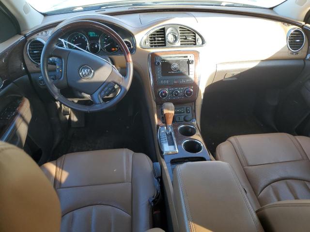 Photo 8 from auction – 2017 BUICK ENCLAVE with VIN 5GAKRBKD4HJ229380