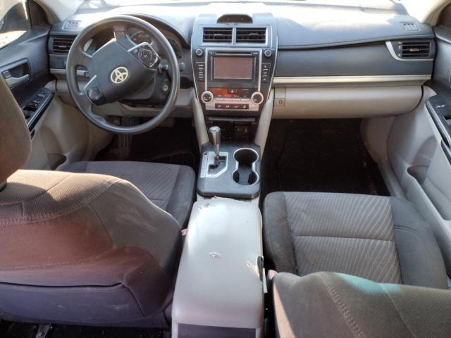 Photo 8 from auction – 2012 TOYOTA CAMRY BASE with VIN 4T4BF1FK2CR159753
