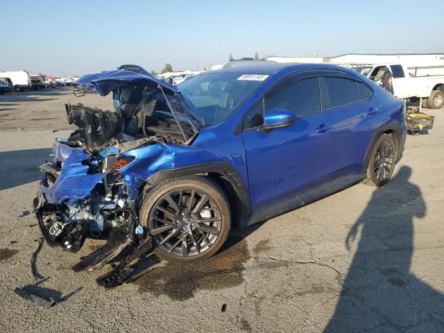 SUBARU WRX PREMIU 2023 مع رقم تعريف المركبة JF1VBAF69P9809753 - صورة من المزاد