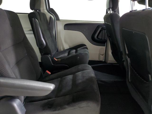 Photo 11 from auction – 2016 DODGE GRAND CARA with VIN 2C4RDGBG2GR387522