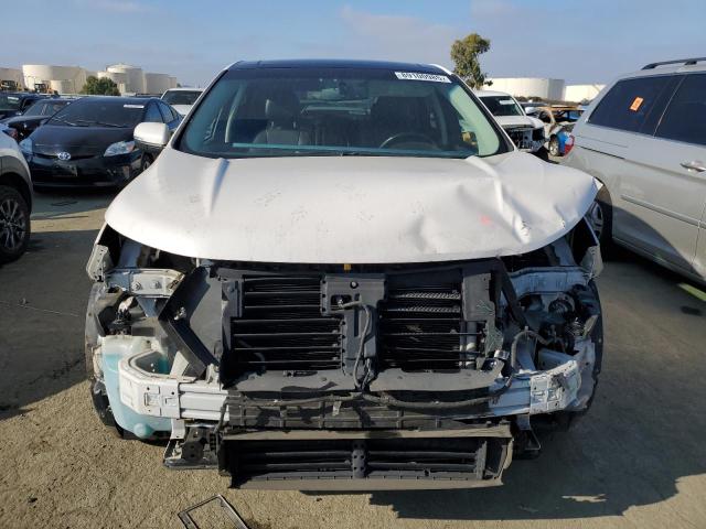 Фото 5 с аукциона – 2017 FORD EDGE TITAN с VIN 2FMPK4K96HBB28289