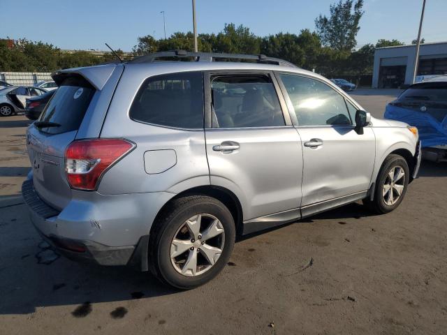 Photo 3 from auction – 2015 SUBARU FORESTER 2 with VIN JF2SJAHC0FH519734