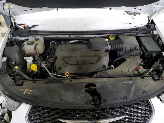 Photo 12 from auction – 2022 CHRYSLER PACIFICA L with VIN 2C4RC1GG3NR233276