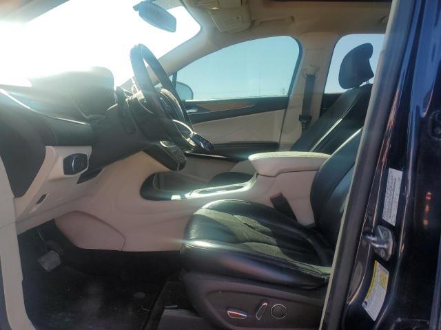 Photo 7 from auction – 2015 LINCOLN MKC with VIN 5LMCJ2A94FUJ36600