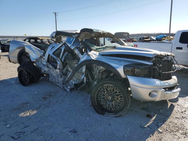 Photo 4 from auction – 2009 DODGE RAM 2500 with VIN 3D7KS28L09G517505