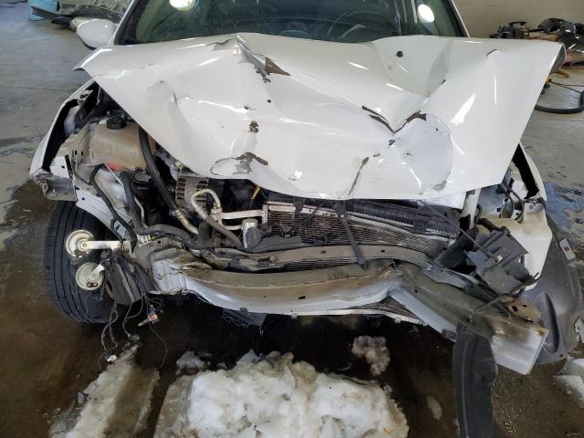 Photo 11 from auction – 2016 FORD FIESTA SE with VIN 3FADP4EJ7GM103533
