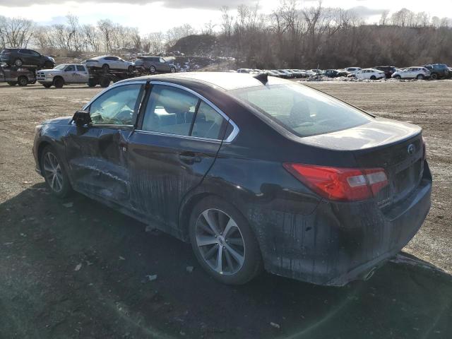 Photo 2 from auction – 2018 SUBARU LEGACY 3.6 with VIN 4S3BNEK60J3040099