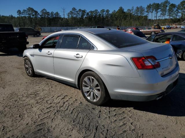 Foto 2 de la subasta – 2012 FORD TAURUS LIM con VIN 1FAHP2FW8CG103500
