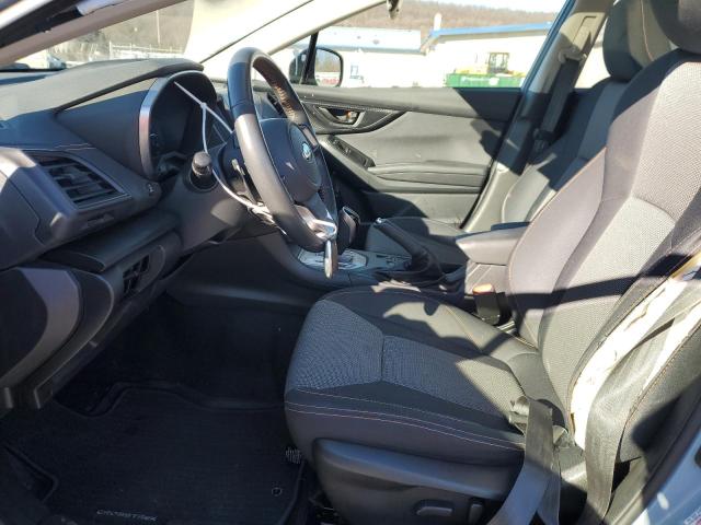 Photo 7 from auction – 2020 SUBARU CROSSTREK with VIN JF2GTAEC6LH234715