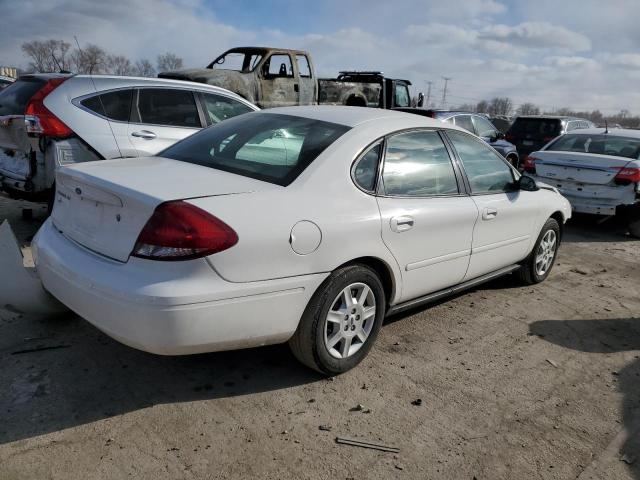 Photo 3 from auction – 2007 FORD TAURUS SE with VIN 1FAFP53U27A187382