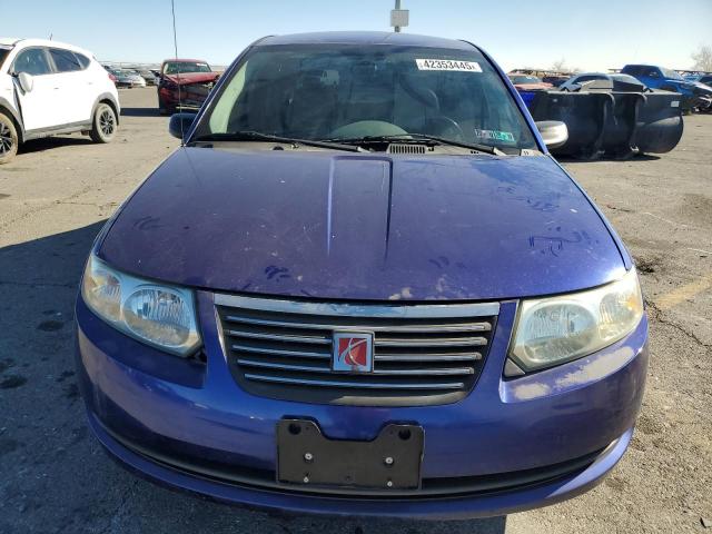 Photo 5 from auction – 2006 SATURN ION LEVEL with VIN 1G8AJ55F16Z204946
