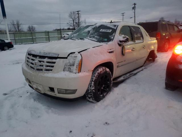 CADILLAC ESCALADE E 2012 with VIN 3GYT4MEF6CG144877 - Photo from auction
