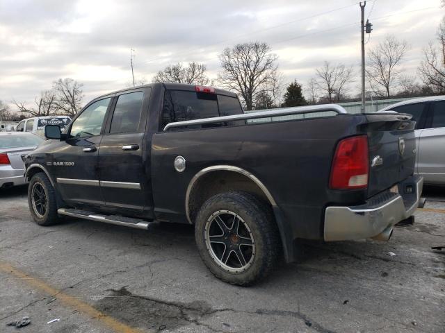 Photo 2 from auction – 2011 DODGE RAM 1500 with VIN 1D7RV1GT0BS618060