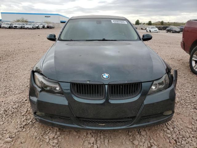 Photo 5 from auction – 2008 BMW 328 I with VIN WBAVA37598NL49806