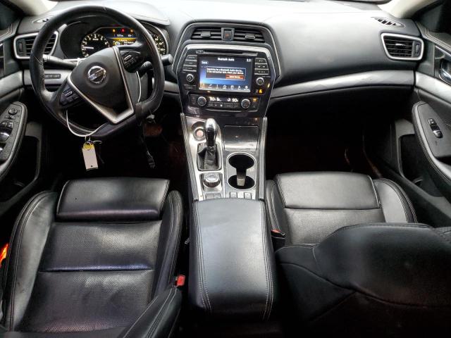 Photo 8 from auction – 2018 NISSAN MAXIMA 3.5 with VIN 1N4AA6AP6JC397235