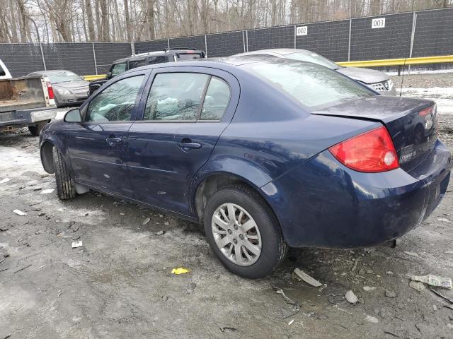 Photo 2 from auction – 2010 CHEVROLET COBALT 1LT with VIN 1G1AD5F54A7168332