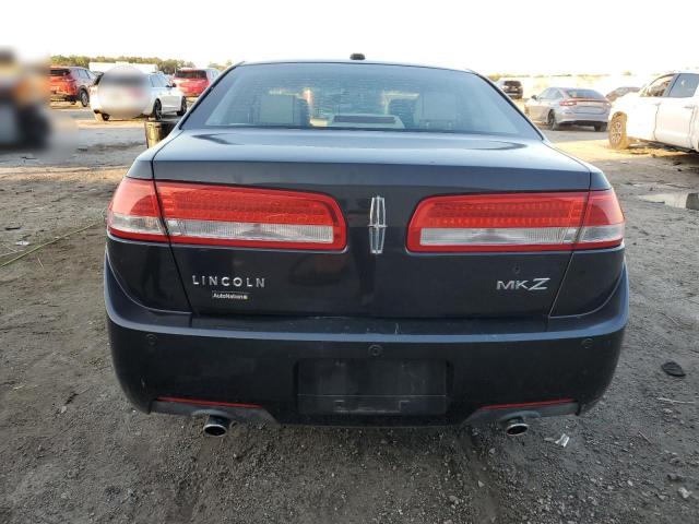 Photo 6 from auction – 2012 LINCOLN MKZ with VIN 3LNHL2GC1CR837586