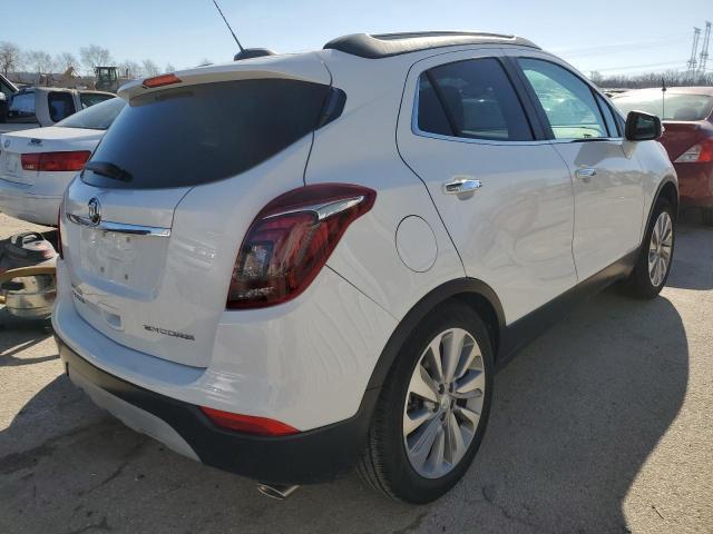 Photo 3 from auction – 2018 BUICK ENCORE PRE with VIN KL4CJASB4JB581565
