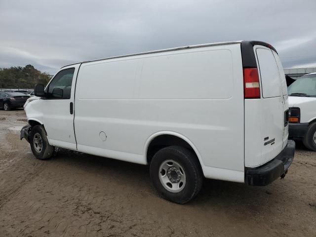 Photo 2 from auction – 2011 CHEVROLET EXPRESS G2 with VIN 1GCWGFBA2B1163390