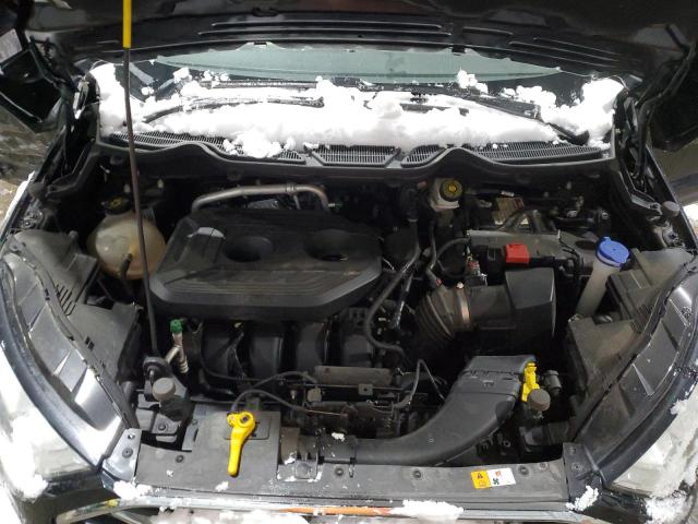 Photo 11 from auction – 2020 FORD ECOSPORT T with VIN MAJ6S3KL0LC325866