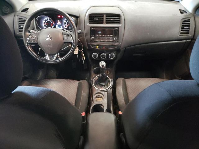 Photo 8 from auction – 2017 MITSUBISHI OUTLANDER with VIN JA4AP3AU3HZ003642