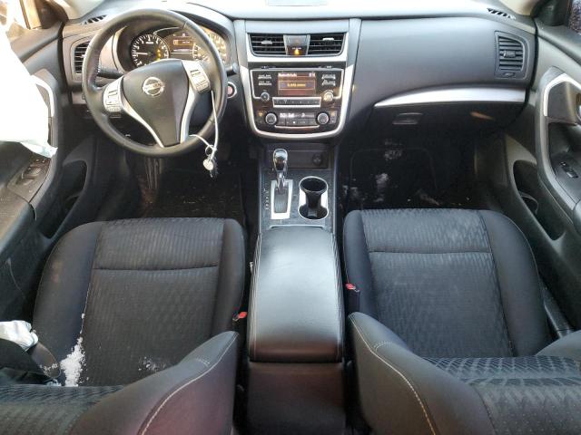 Photo 8 from auction – 2018 NISSAN ALTIMA 2.5 with VIN 1N4AL3AP3JC189600