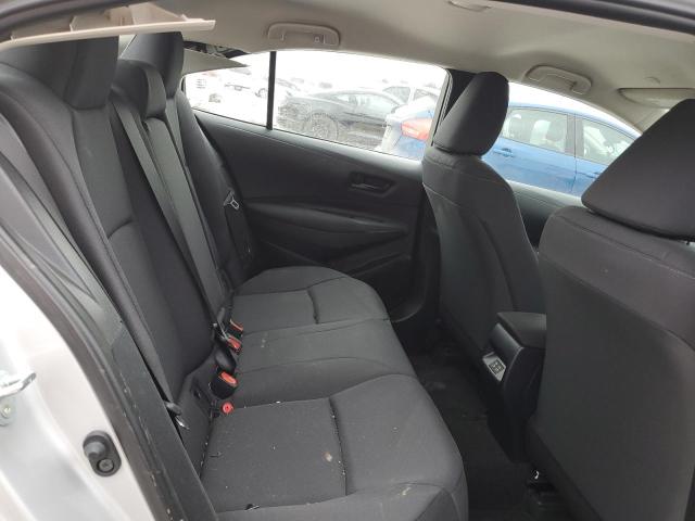 Photo 10 from auction – 2024 TOYOTA COROLLA LE with VIN 5YFB4MDE6RP221180