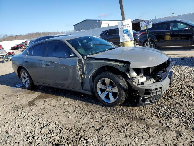 Photo 4 from auction – 2018 DODGE CHARGER SX with VIN 2C3CDXHG9JH124426