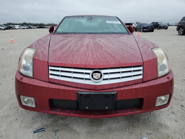 Photo 5 from auction – 2004 CADILLAC XLR with VIN 1G6YV34A045600912