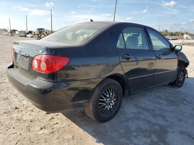 Photo 3 from auction – 2005 TOYOTA COROLLA CE with VIN 2T1BR32E05C414370