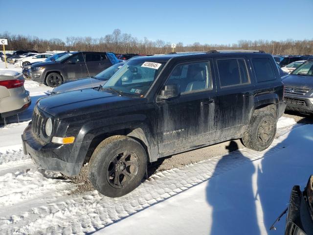JEEP PATRIOT LI 2015 مع رقم تعريف المركبة 1C4NJRCB2FD396695 - صورة من المزاد