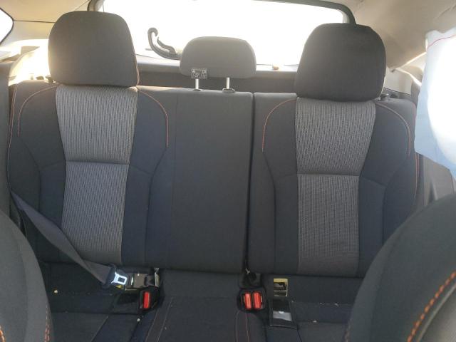 Photo 10 from auction – 2023 SUBARU CROSSTREK with VIN JF2GTAEC4P8326427