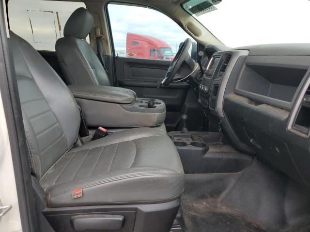 Photo 5 from auction – 2016 RAM 2500 ST with VIN 3C6TR5HT1GG160240
