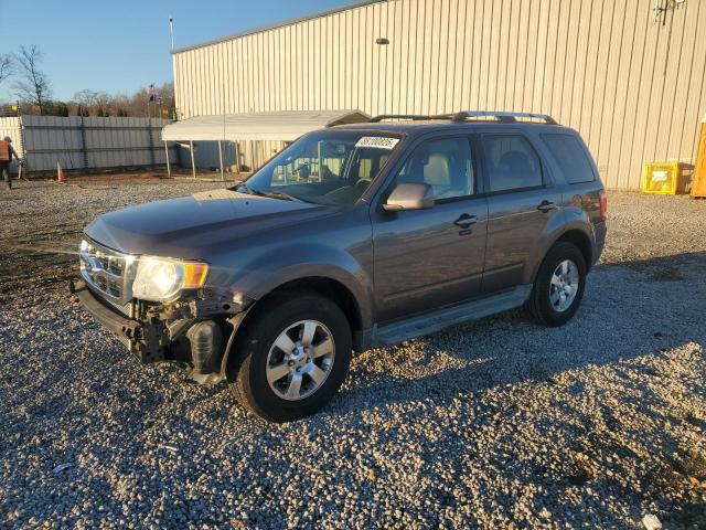 FORD ESCAPE LIM 2011 with VIN 1FMCU0E78BKB60802 - Photo from auction