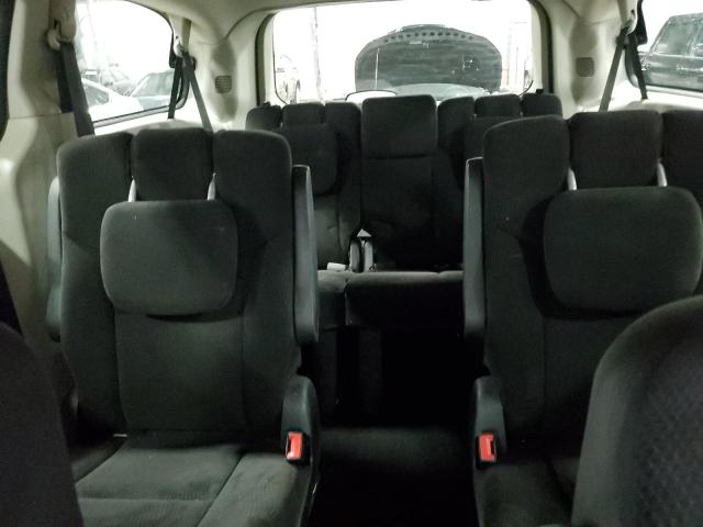 Photo 10 from auction – 2014 DODGE GRAND CARA with VIN 2C4RDGBG5ER353944