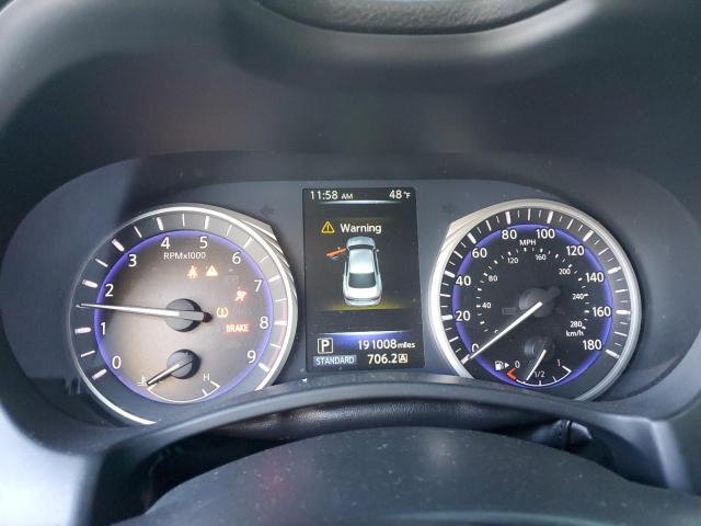 Photo 9 from auction – 2015 INFINITI Q50 BASE with VIN JN1BV7AP7FM352110