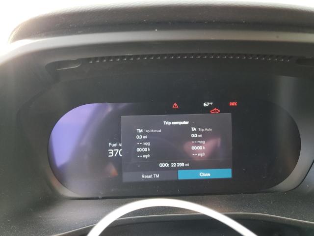 Photo 9 from auction – 2023 VOLVO XC40 PLUS with VIN YV4L12UN5P2926949