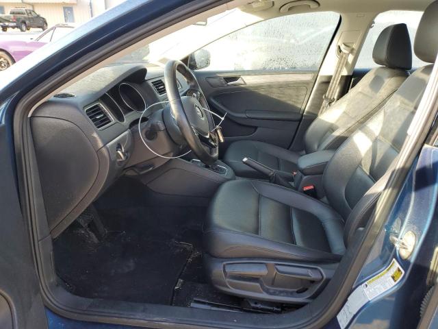 Photo 7 from auction – 2017 VOLKSWAGEN JETTA SE with VIN 3VWDB7AJ9HM410362