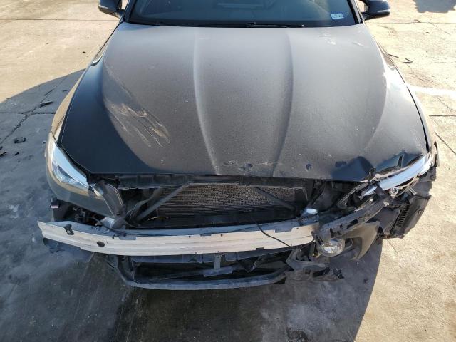 Photo 11 from auction – 2016 BMW 535 I with VIN WBA5B1C5XGG554139