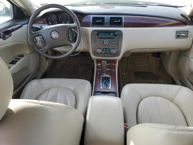 Photo 8 from auction – 2007 BUICK LUCERNE CX with VIN 1G4HD57267U178893