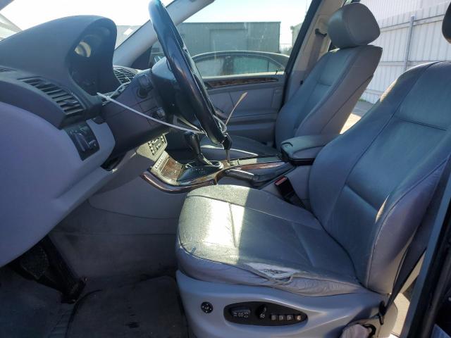 Фото 7 с аукциона – 2005 BMW X5 3.0I с VIN 5UXFA13595LY09196