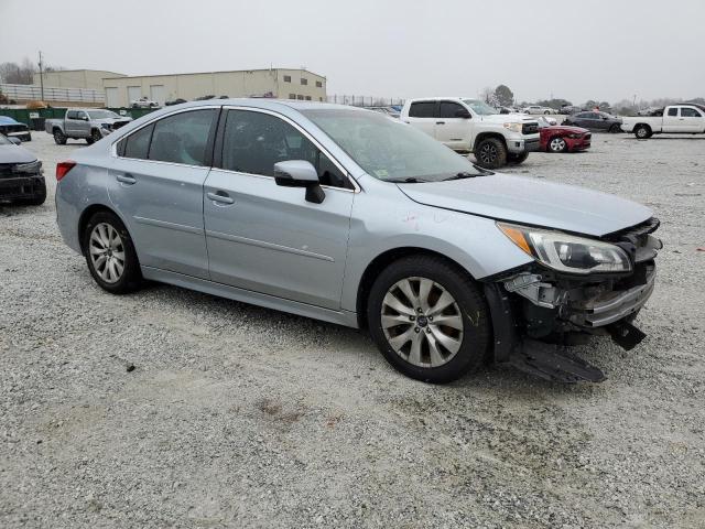 Photo 4 from auction – 2016 SUBARU LEGACY 2.5 with VIN 4S3BNAH69G3048372