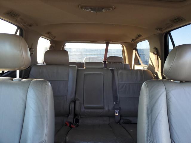 Photo 10 from auction – 2004 TOYOTA SEQUOIA LI with VIN 5TDBT48A04S213392